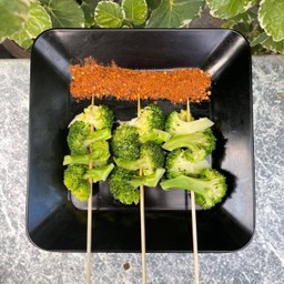 บล็อคโคลี่