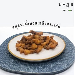 ษ-ฎอ (sa-thor)