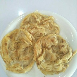 โรตีทอด