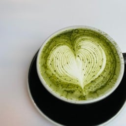 มัชฉะลาเต้