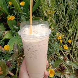 ปรุงฉัตรกาแฟไท สาขาโรงงานสุรา