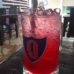 แดงมะนาวโซดา ( เล็ก )