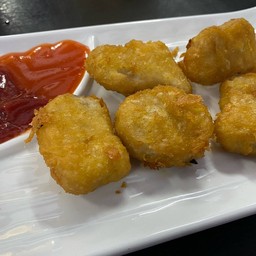 นักเก็ต