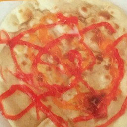 โรตีโอ่งใส่แยม