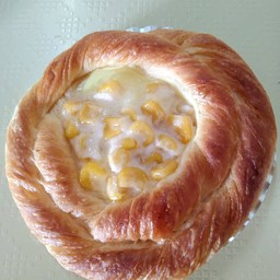 เดนิสข้าวโพด