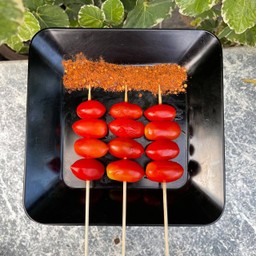 มะเขือเทศราชินี