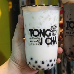 Tong J Cha ตองเจชา  ชานมไข่มุก สาขาเพรชเกษม122 สาขาเพชรเกษม ซอย122