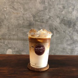 ลาเต้ (Latte')