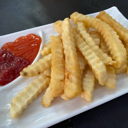 เฟร้นฟราย