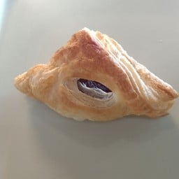 พายสับปะรด