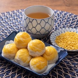 เปี๊ยะละมุน  ใหญ่