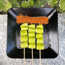 พริกหยวก