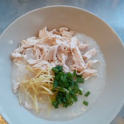 โจ๊กไก่