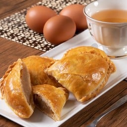 พัฟสังขยา