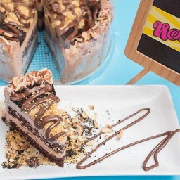 เค้กช็อคนูเทลล่า