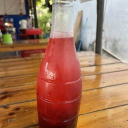 แม่นกขนมหวาน