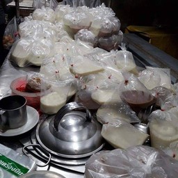 เต้าหู้ธรรมดา 10 ถุง ฟรี 1 ถุง