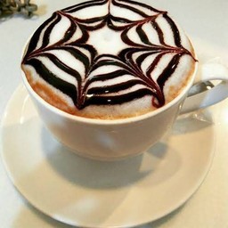 มอคค่าร้อน