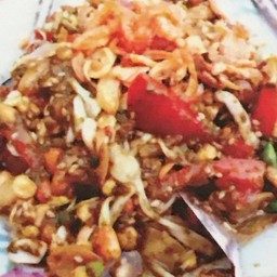 ละพะโต๊ะ