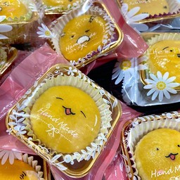 Boonshida Homemade