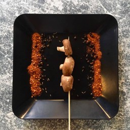 เห็ดหอม