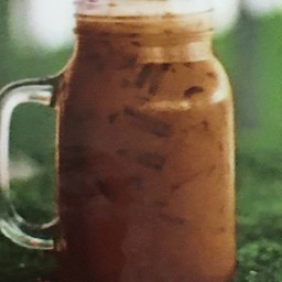 กาแฟเย็น