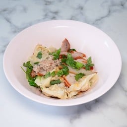 บะหมี่เกี๊ยว