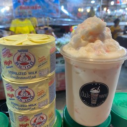 นมหมี ปีโป้