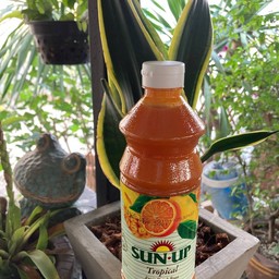 ผลไม้รวมร้อน