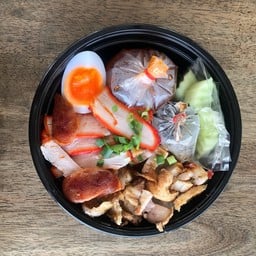 ร้านแม่มาลี อร่อยดีมาลีบอก