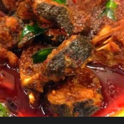 ผัดพริกแกง