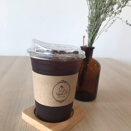 อเมริกาโน่เย็น