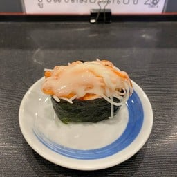 ซูชิสลัดปูอัด