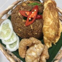 ครัวเชฟตั๊ก
