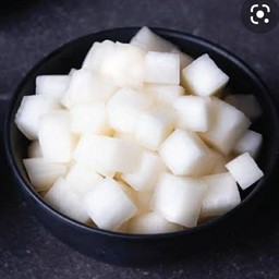 หัวไชเท้าดอง