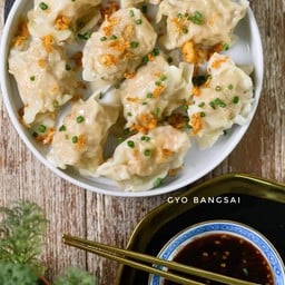 เกี๊ยวทรงเครื่องบางทราย by อ้อม นครนายก