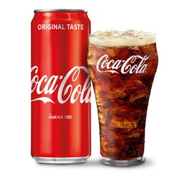 โค้ก 325 มล.
