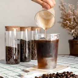 LCB Specialty Coffee Slowbar