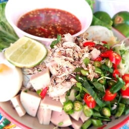 ข้าวกล่องแม่โอปอล์