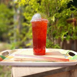 ร้าน ชาท่าขอน