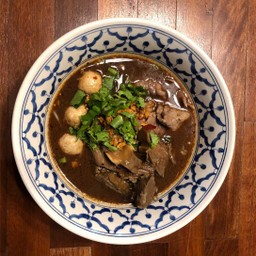 เกาเหลาเรือสยาม