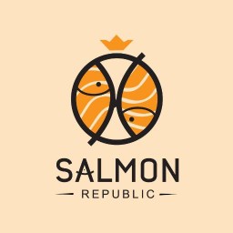 Salmon Republic (แซลมอนรีพับบลิค) สี่พระยา