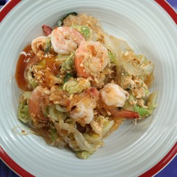 เจ๊มาศตามสั่ง