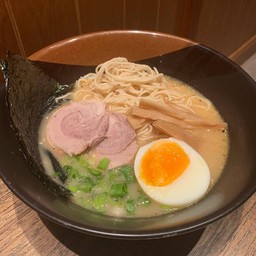 มิโสะ ราเมน