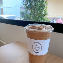 มอคค่าปั่น