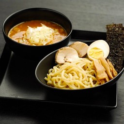 เอบิ มิโสะ สึเคเมน