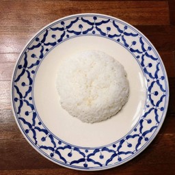 ข้าวสวย