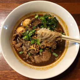 ก๋วยเตี๋ยวเรือสยาม