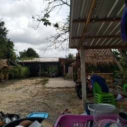 ข้าวมันไก่ ครัวพี่หลวง