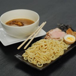 วาฟุ โชยุ สึเคเมน